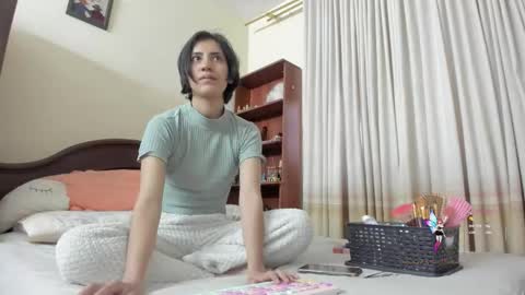 Amber online show from 02-27-26, 11:21