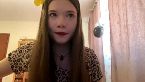 Amelia online show from 10-09-25, 06:22