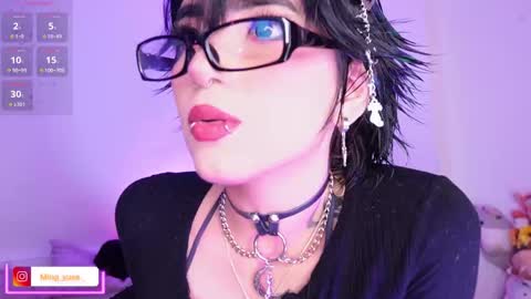 My name is Fer Nice to meet you  give it a thumbs up please its important online show from 02-16-26, 04:30