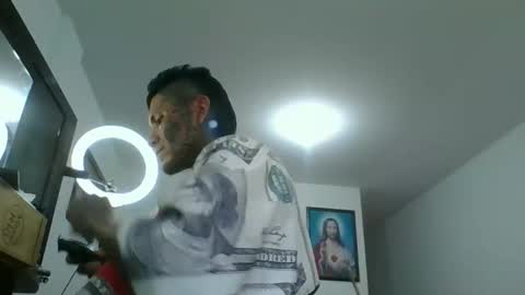 miniimgra online show from 03-15-26, 06:47