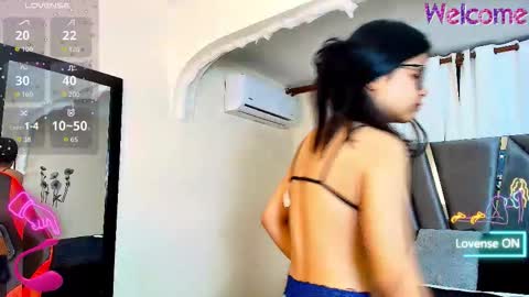 minilove_01 online show from 01-13-26, 12:10