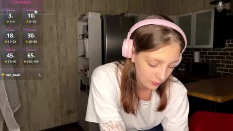 Snapshot of minmee chatting on 02-19-26, 04:25 Asti online show from 02-19-26, 04:25