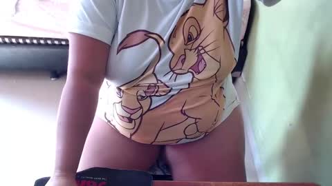 Andrea online show from 02-16-25, 01:49