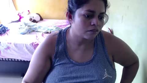 Andrea online show from 02-19-25, 05:06