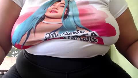 Andrea online show from 02-20-25, 02:46