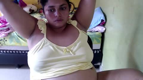 Andrea online show from 02-25-25, 02:33