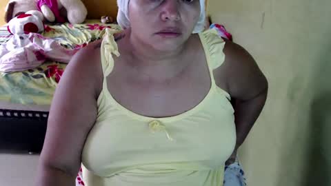 Andrea online show from 02-27-25, 11:20