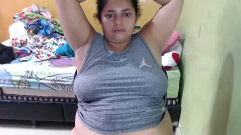 Andrea online show from 03-06-25, 12:09