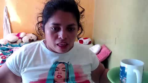 Andrea online show from 03-08-25, 02:51