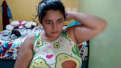 Andrea online show from 09-15-25, 12:32