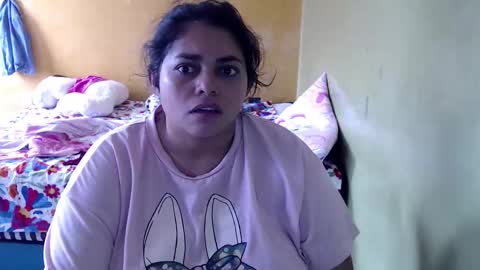 Andrea online show from 10-19-25, 04:40