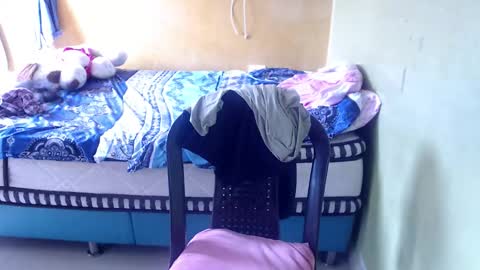 Andrea online show from 11-20-25, 06:40