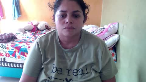 Andrea online show from 11-29-25, 01:25