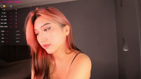 minnie_jin online show from 12-12-24, 11:29