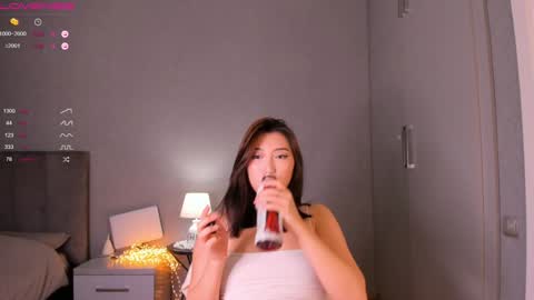 minnie_jin online show from 02-02-25, 02:02