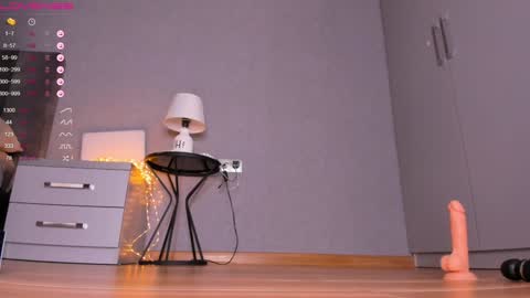 minnie_jin online show from 02-05-25, 05:20