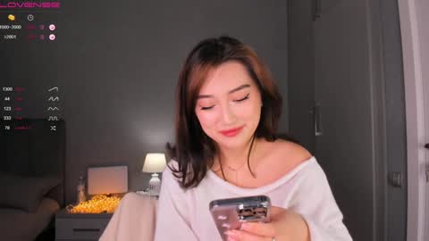 minnie_jin online show from 02-08-25, 12:28