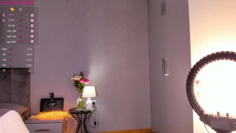 minnie_jin online show from 03-09-25, 01:48