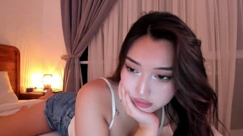 minnie_jin online show from 12-14-25, 01:38