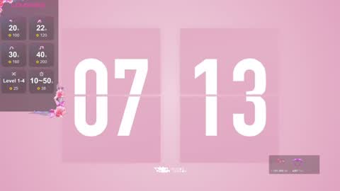 Rosie online show from 01-15-25, 05:50