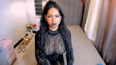 MARIANE online show from 04-12-26, 11:48