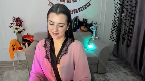 Jessi online show from 10-14-25, 03:40