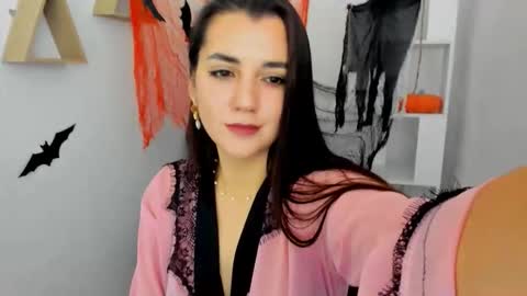 Jessi online show from 10-24-25, 03:36