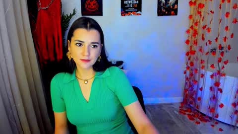 Jessi online show from 10-25-25, 07:52