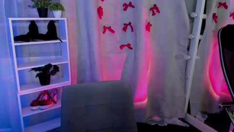 Snapshot of mipsymipson chatting on 02-26-25, 01:08 NEXT STREAM NOVEMBER 27282930 online show from 02-26-25, 01:08