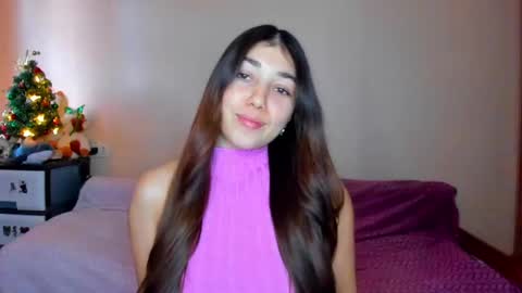 Snapshot of mira_bloempje chatting on 02-02-25, 12:57 Mira online show from 02-02-25, 12:57