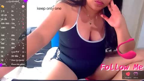 mira_cherry online show from 02-03-26, 06:22