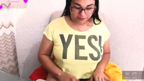 mira_cherry online show from 03-15-26, 05:24