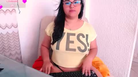 mira_cherry online show from 03-15-26, 06:14