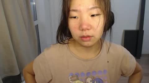 mira_g online show from 01-31-25, 06:57