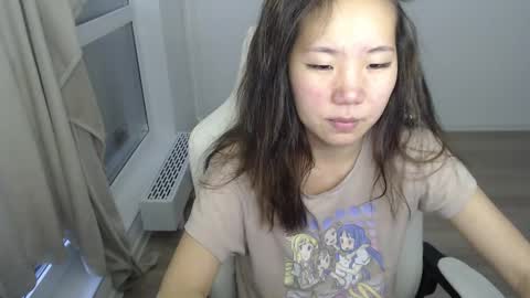 mira_g online show from 03-06-25, 12:52