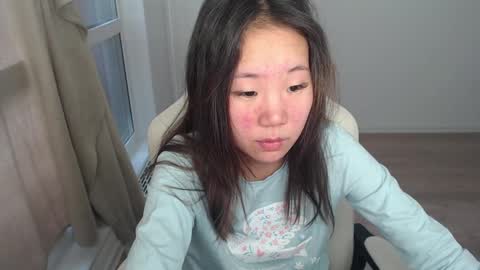 mira_g online show from 03-12-25, 11:20