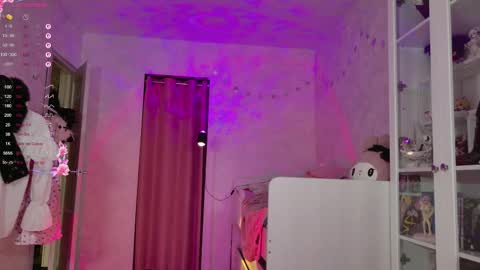 Mira online show from 12-17-25, 08:04