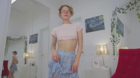 mira_marni online show from 10-14-25, 11:11