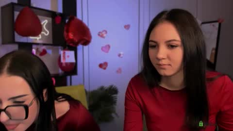 Mira online show from 02-21-26, 07:15