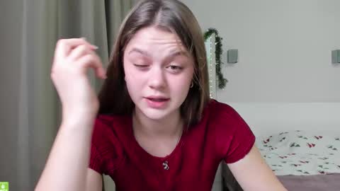 Mira online show from 12-16-25, 08:47