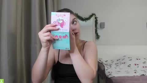 Mira online show from 12-20-25, 09:22