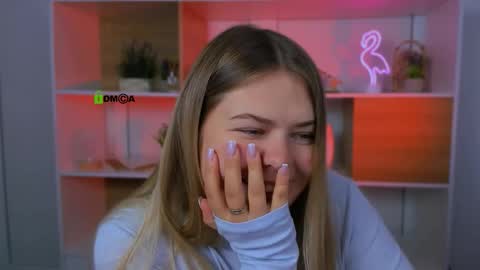 Snapshot of miraella chatting on 09-26-25, 01:04 Mira online show from 09-26-25, 01:04