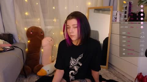 Mira  online show from 12-22-24, 04:17