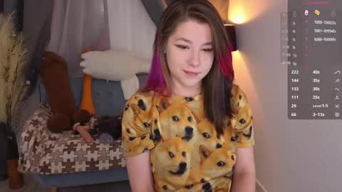 Mira  online show from 09-12-25, 05:29