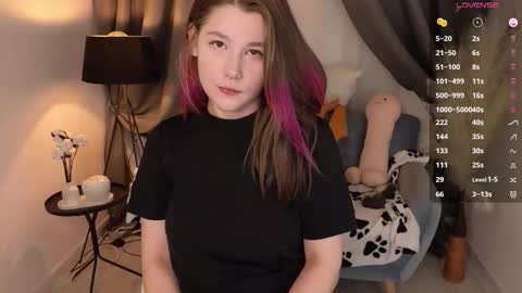 Mira  online show from 10-11-25, 06:23