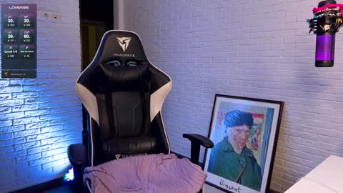 Kattie Kate Katana Katarina Ri Cat baby bb - your choise xo xo online show from 12-10-24, 03:44