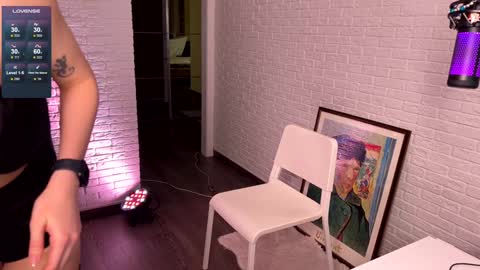 Kattie Kate Katana Katarina Ri Cat baby bb - your choise xo xo online show from 12-24-24, 01:50