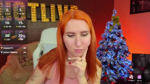 Mira online show from 12-23-24, 04:06