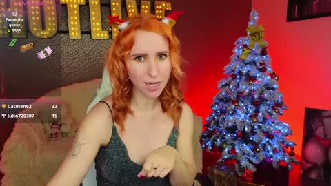 Mira online show from 12-26-24, 11:21