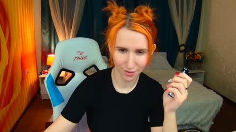 Mira online show from 01-28-25, 03:35